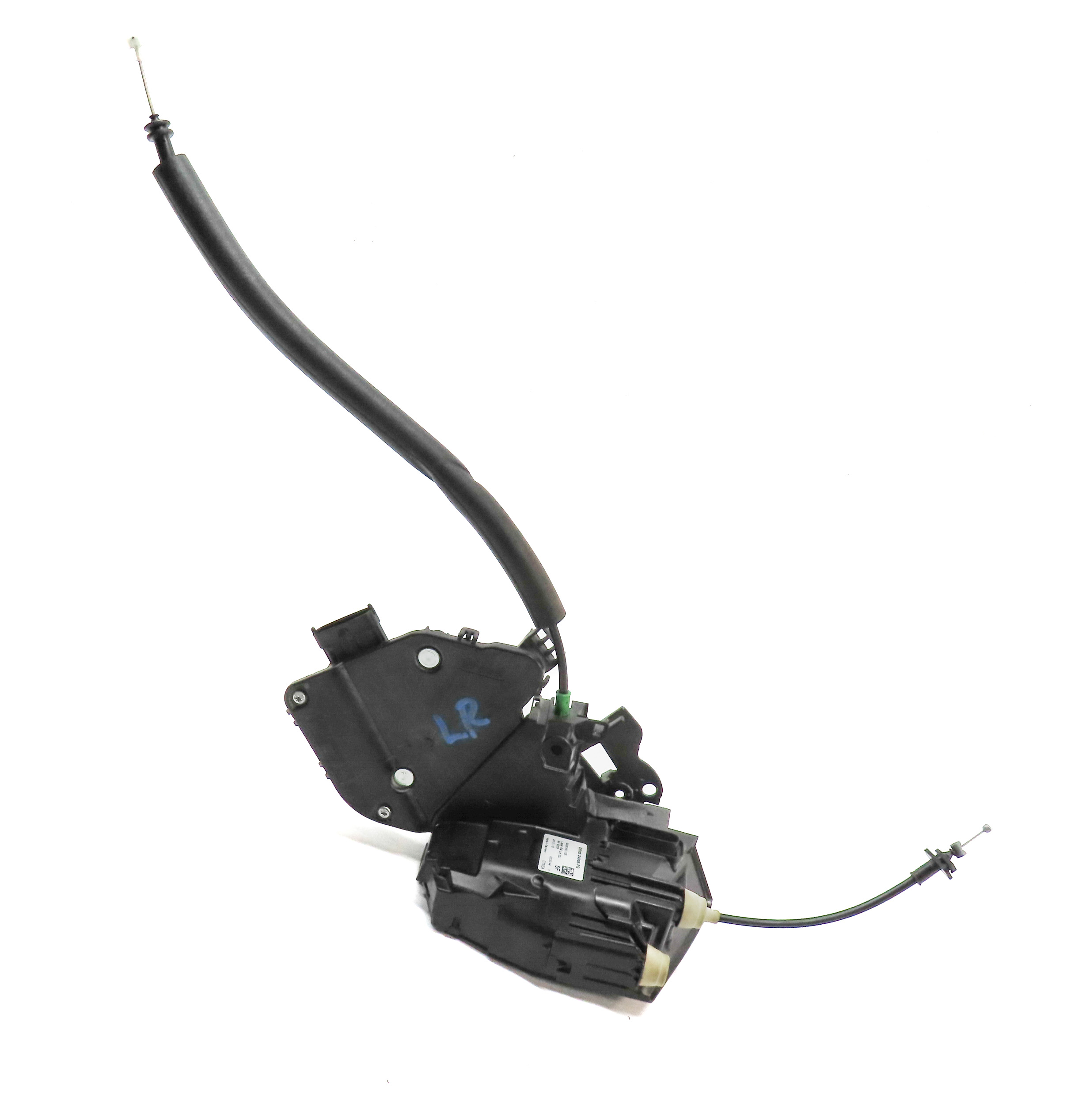 13-22 RANGE ROVER DISCOVERY (L405 L462 L494 L550) REAR LEFT PASSIVE DOOR LATCH — exact item pictured